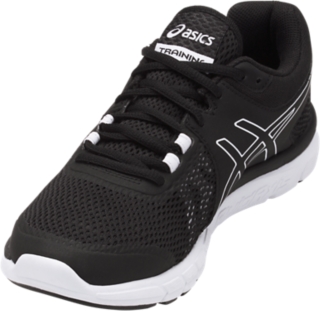 Asics gel craze high best sale arch trainers