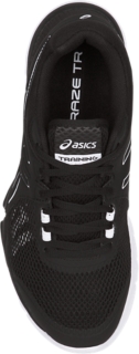 Asics gel craze clearance tr 4 review