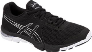 Asics on sale craze tr4