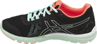 Asics gel craze 2024 tr 4 avaliação