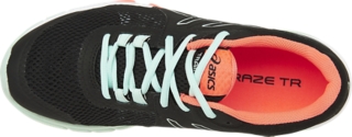 Asics women's gel craze tr 4 training on sale shoes