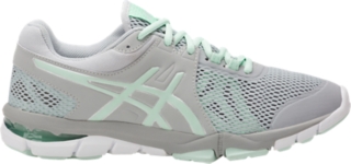 Women's GEL-Craze TR 4 | Mid Grey 