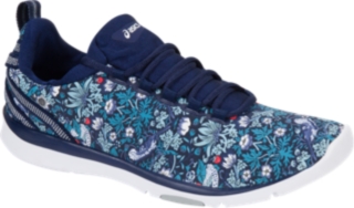 Asics gel fit 2024 sana se floral