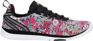 asics gel fit sana cross training shoe