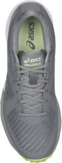 asics weldon