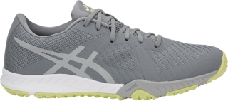 asics gym trainers