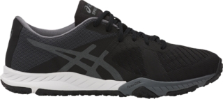 asics weldon x