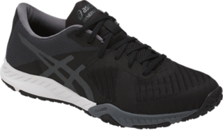 Asics weldon x on sale training shoes