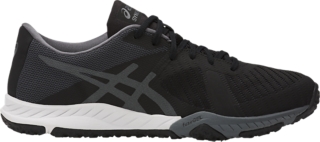 asics weldon x reviews