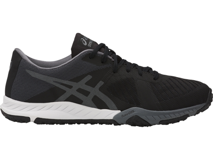 Asics gym shop shoes mens