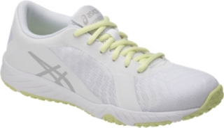 Asics hotsell defiance x