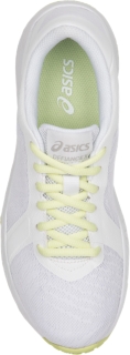 Asics cheap defiance x