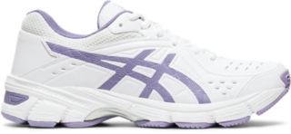 asics gel 195tr leather d women's training shoes