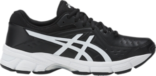 asics gel 195tr leather d women's training shoes