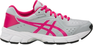 asics gel 195tr leather d women's training shoes