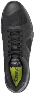 Asics men's conviction on sale x cross-trainer shoe