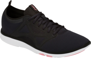 GEL-Fit Yui 2 | Black/Peach Petal 