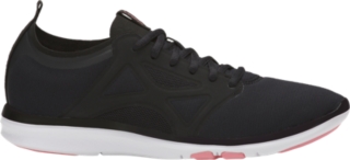 asics metarun womens Black