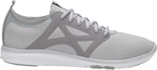 Women's GEL-Fit Yui 2 | Mid Grey/Stone 