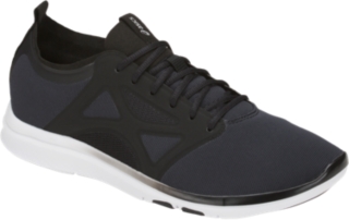 Women's GEL-Fit Yui 2 | Black/Black 