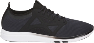 Women's GEL-Fit Yui 2 | Black/Black 