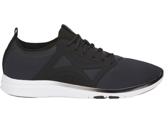 asics shoe size compared to nike