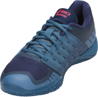 Asics conviction x training on sale shoes