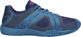 Asics conviction x store feminino