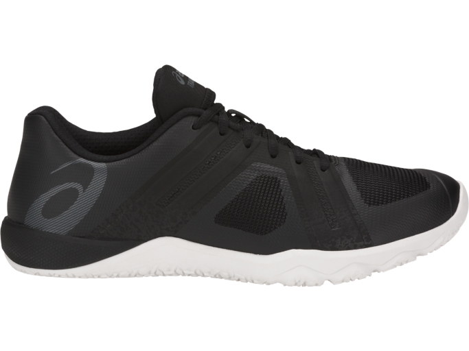 Asics men's on sale conviction x