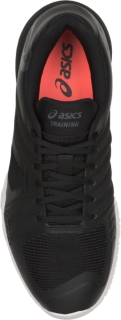 asics womens conviction x cross trainer