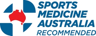 Sports Medicine Australia