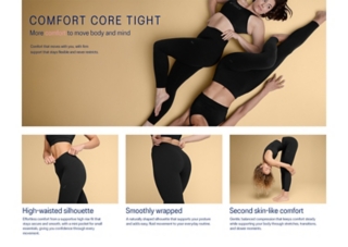 COMFORT CORE TIGHT
