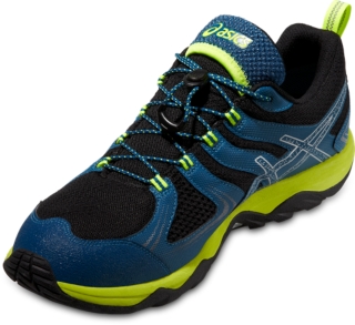 Asics gel fuji on sale storm 2 gtx