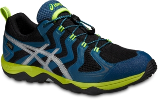 Asics gel fuji trainer 2 hot sale