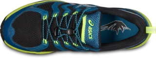 Asics gel fuji 2024 storm 2 gtx