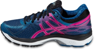 Asics gel cumulus 17 women's clearance review