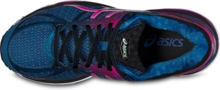 Asics cumulus 17 clearance womens