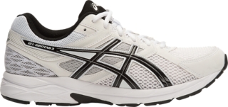 asics gel contend 3 review