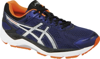 Asics - Gel Fortitude 7 - Athletic Shoe Shop