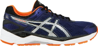 Asics on sale fortitude discontinued