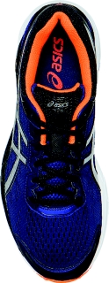 Asics gel fortitude 7 on sale wide