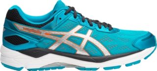 asics gel fortitude 7 2e