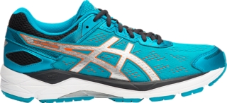asics gel fortitude 7