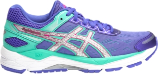 asics gel fortitude 7
