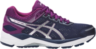 asics gel fortitude 7