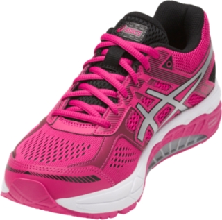 Asics gel deals foundation womens