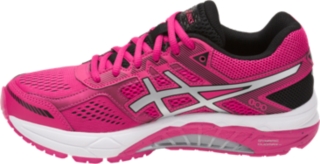 Asics gel cheap foundation verte