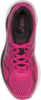 Asics gel foundation 7 cheap donna porpora