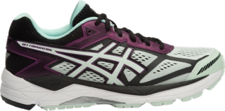 asics gel foundation