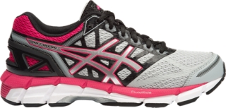 asics evo